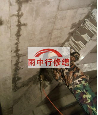 枣庄地下室车库墙体裂缝堵漏